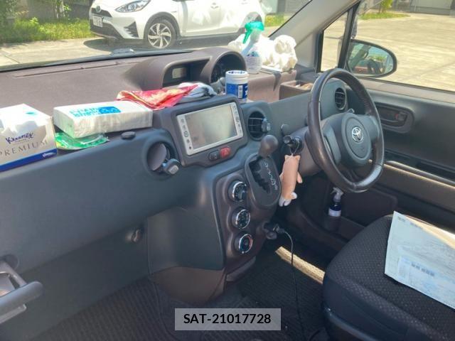 Toyota SPADE 2014-04 7620302-14
