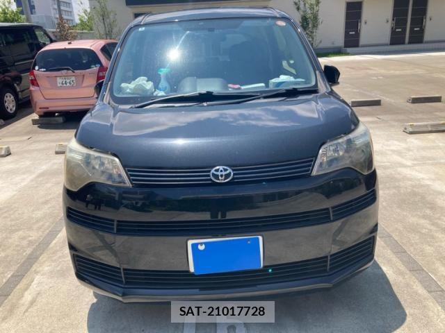 Toyota SPADE 2014-04 7620302-1