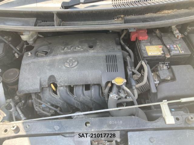 Toyota SPADE 2014-04 7620302-2