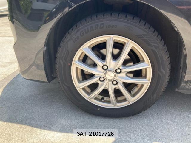 Toyota SPADE 2014-04 7620302-3