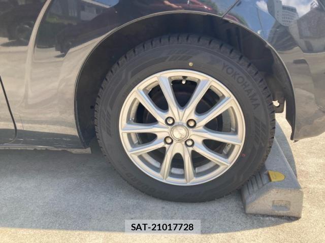 Toyota SPADE 2014-04 7620302-4