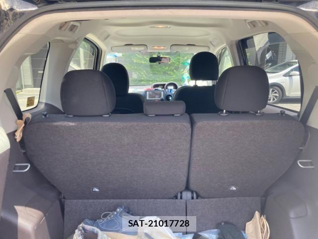 Toyota SPADE 2014-04 7620302-8