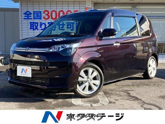 Toyota SPADE 2017-04 7620299-0
