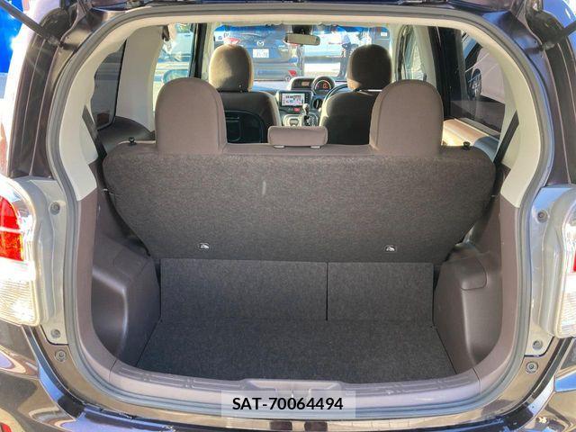 Toyota SPADE 2017-04 7620299-9