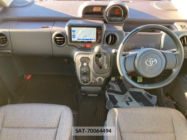 Toyota SPADE 2017-04 7620299-1