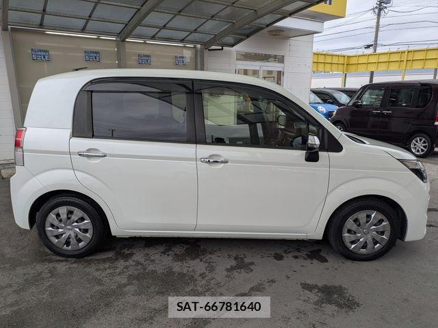 Toyota SPADE 2017-06 7620300-22