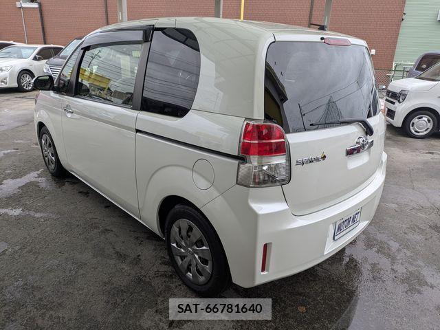 Toyota SPADE 2017-06 7620300-24