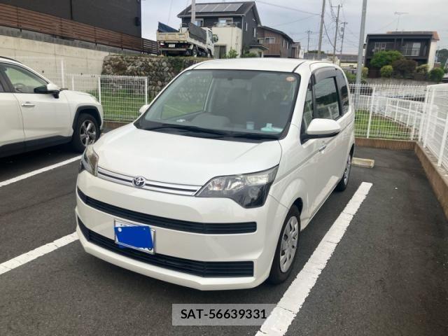 Toyota SPADE 2016-01 7620304-0