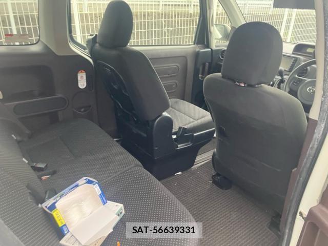Toyota SPADE 2016-01 7620304-12