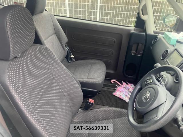 Toyota SPADE 2016-01 7620304-15