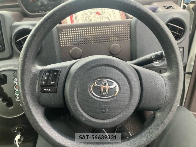 Toyota SPADE 2016-01 7620304-16