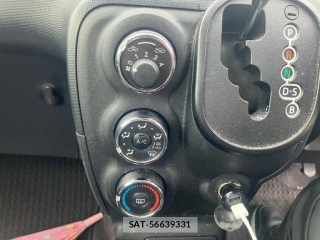 Toyota SPADE 2016-01 7620304-20