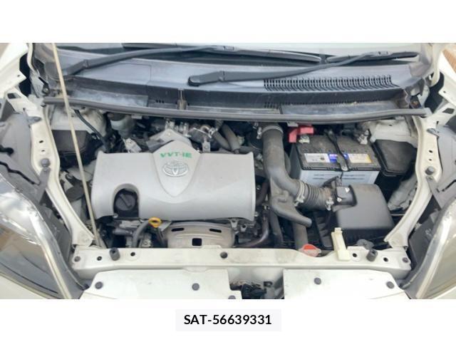 Toyota SPADE 2016-01 7620304-24