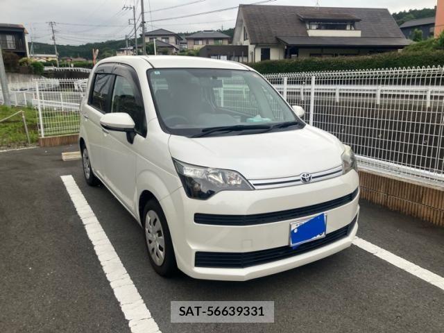 Toyota SPADE 2016-01 7620304-2