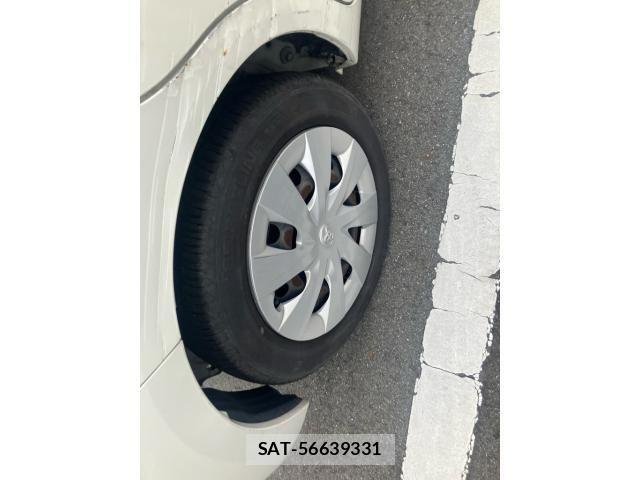 Toyota SPADE 2016-01 7620304-5