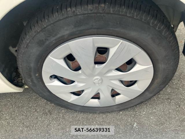 Toyota SPADE 2016-01 7620304-6