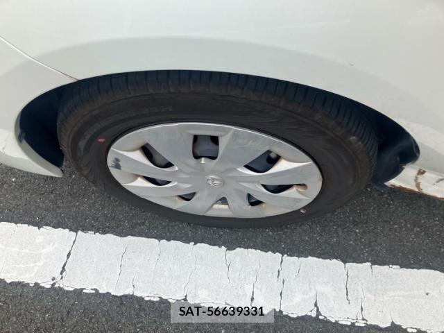 Toyota SPADE 2016-01 7620304-7