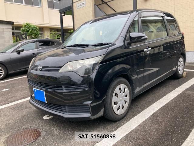 Toyota SPADE 2013-03 7729133-1