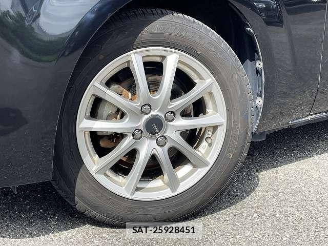 Toyota SPADE 2012-10 7729132-3