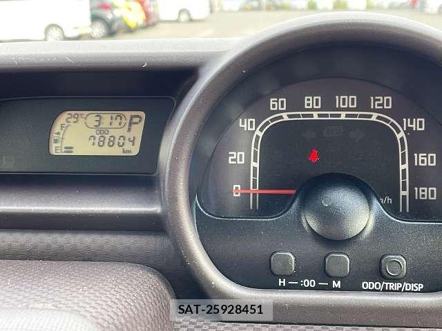 Toyota SPADE 2012-10 7729132-5