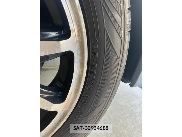 Toyota SPADE 2012-08 7729135-9
