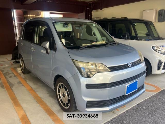 Toyota SPADE 2012-08 7729135-1
