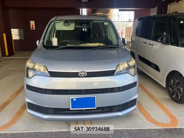 Toyota SPADE 2012-08 7729135-2