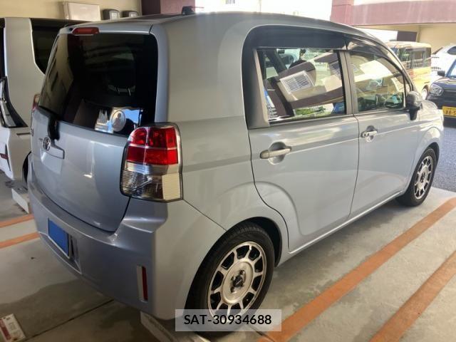 Toyota SPADE 2012-08 7729135-3