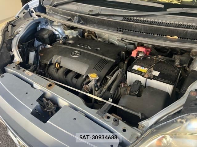 Toyota SPADE 2012-08 7729135-5