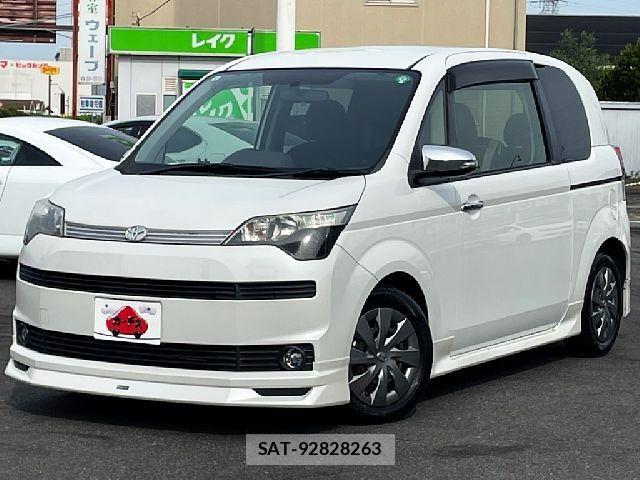 Toyota SPADE 2015-06 7729129-0