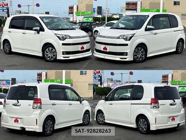 Toyota SPADE 2015-06 7729129-8