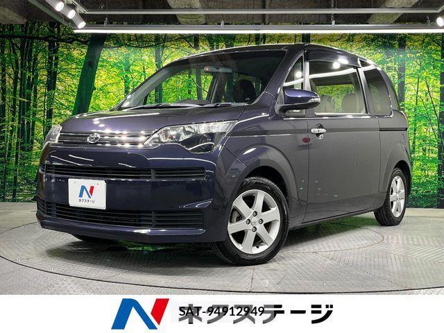 Toyota SPADE 2013-07 7729130-0