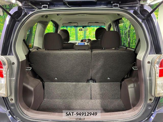 Toyota SPADE 2013-07 7729130-9