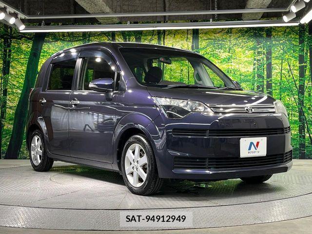 Toyota SPADE 2013-07 7729130-15