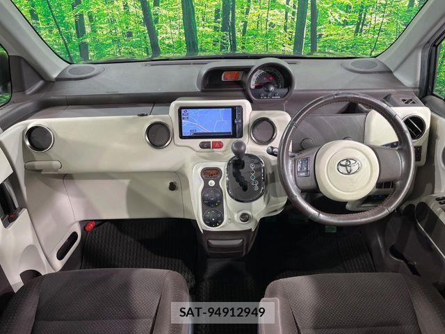 Toyota SPADE 2013-07 7729130-1