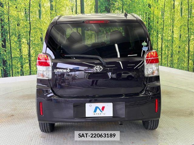 Toyota SPADE 2017-07 7729127-15