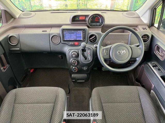 Toyota SPADE 2017-07 7729127-2