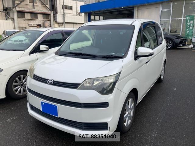 Toyota SPADE 2013-10 7789380-0