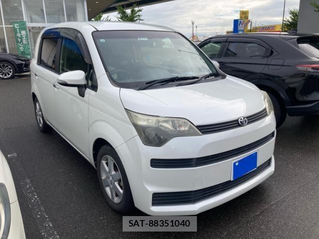 Toyota SPADE 2013-10 7789380-1