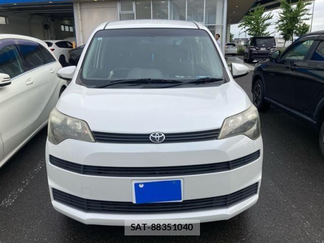 Toyota SPADE 2013-10 7789380-2