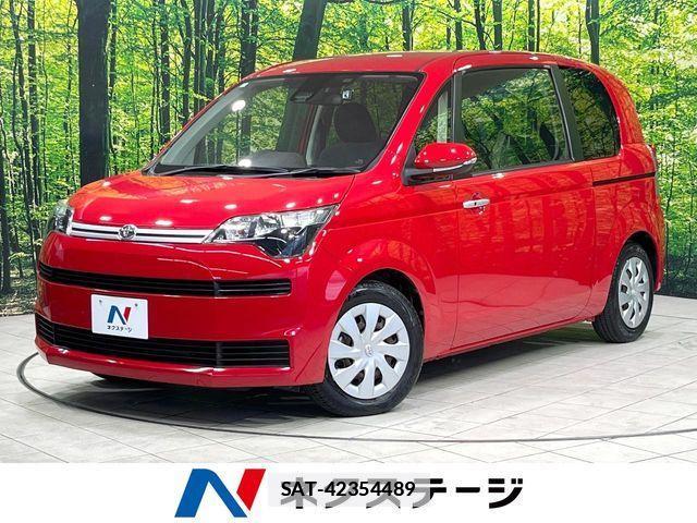 Toyota SPADE 2016-09 7789385-0