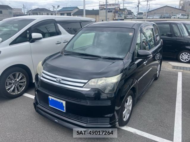 Toyota SPADE 2013-09 7789383-0