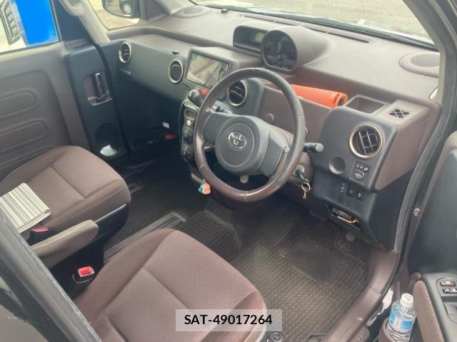 Toyota SPADE 2013-09 7789383-9
