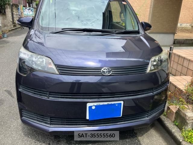 sat car