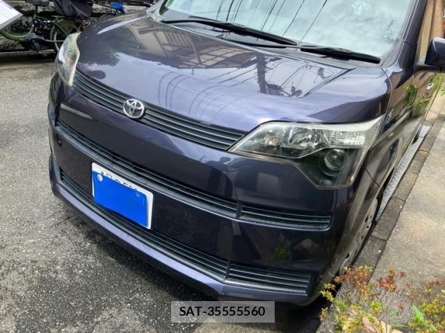 Toyota SPADE 2012-10 7789381-1