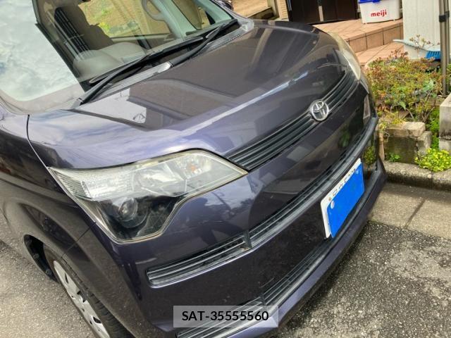 Toyota SPADE 2012-10 7789381-2