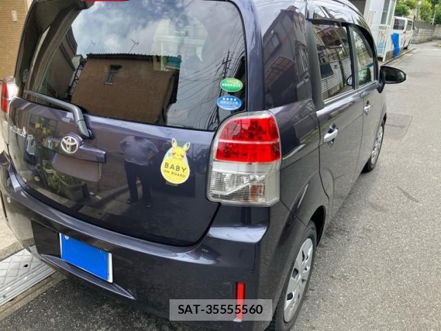 Toyota SPADE 2012-10 7789381-3