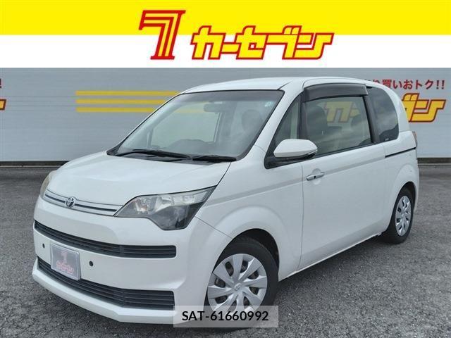 Toyota SPADE 2015-08 7789384-0