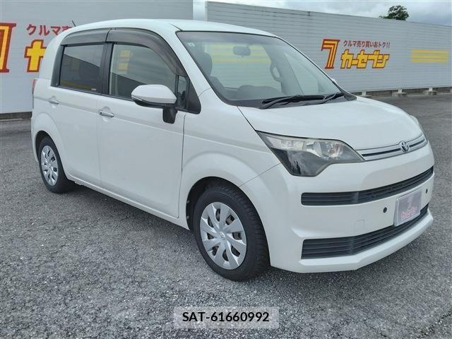 Toyota SPADE 2015-08 7789384-2