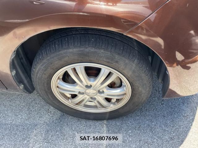 Toyota SPADE 2013-08 7789378-9
